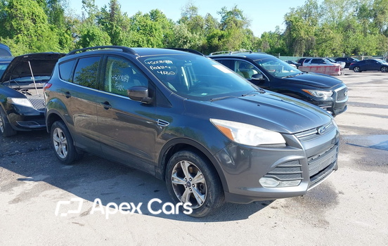Ford Escape 2015 - Image 1 of 13