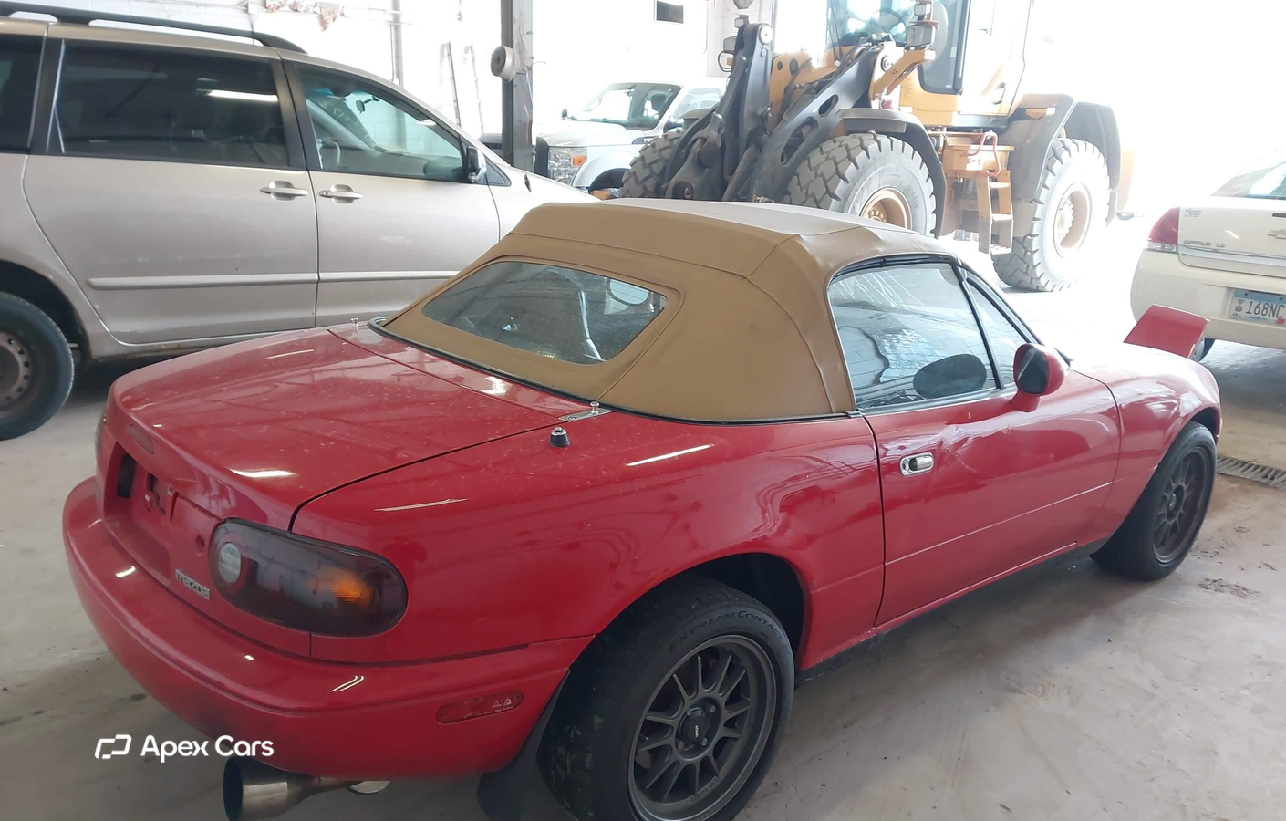 Mazda MX-5 1994