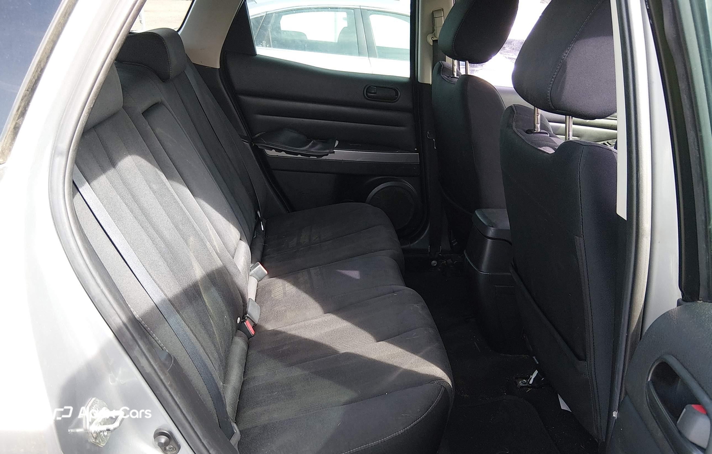 Mazda CX-7 2010