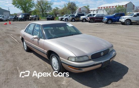 Buick LeSabre 1999 - Image 1 of 13