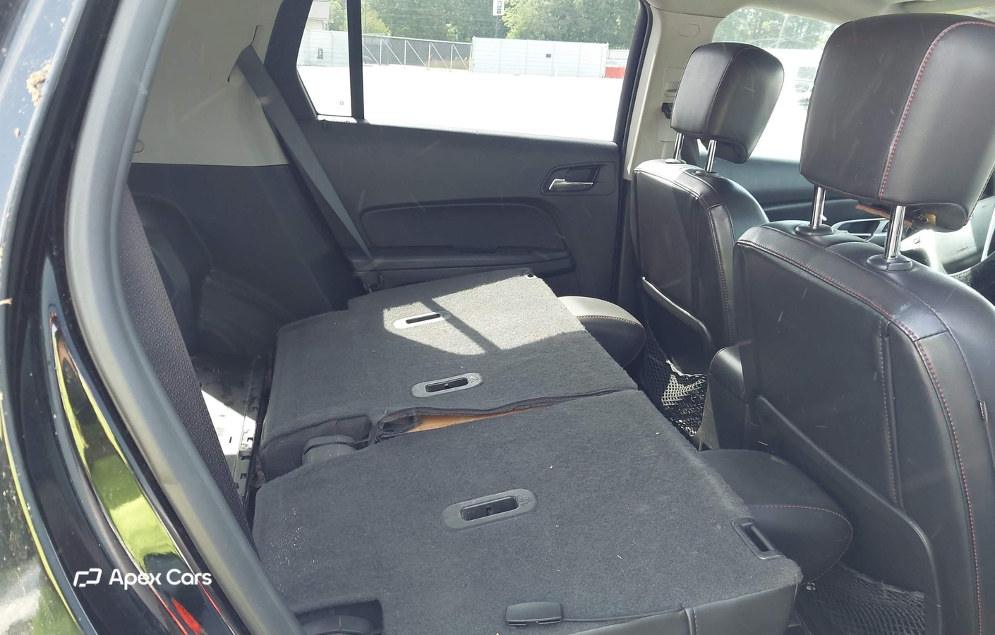 GMC Terrain 2015