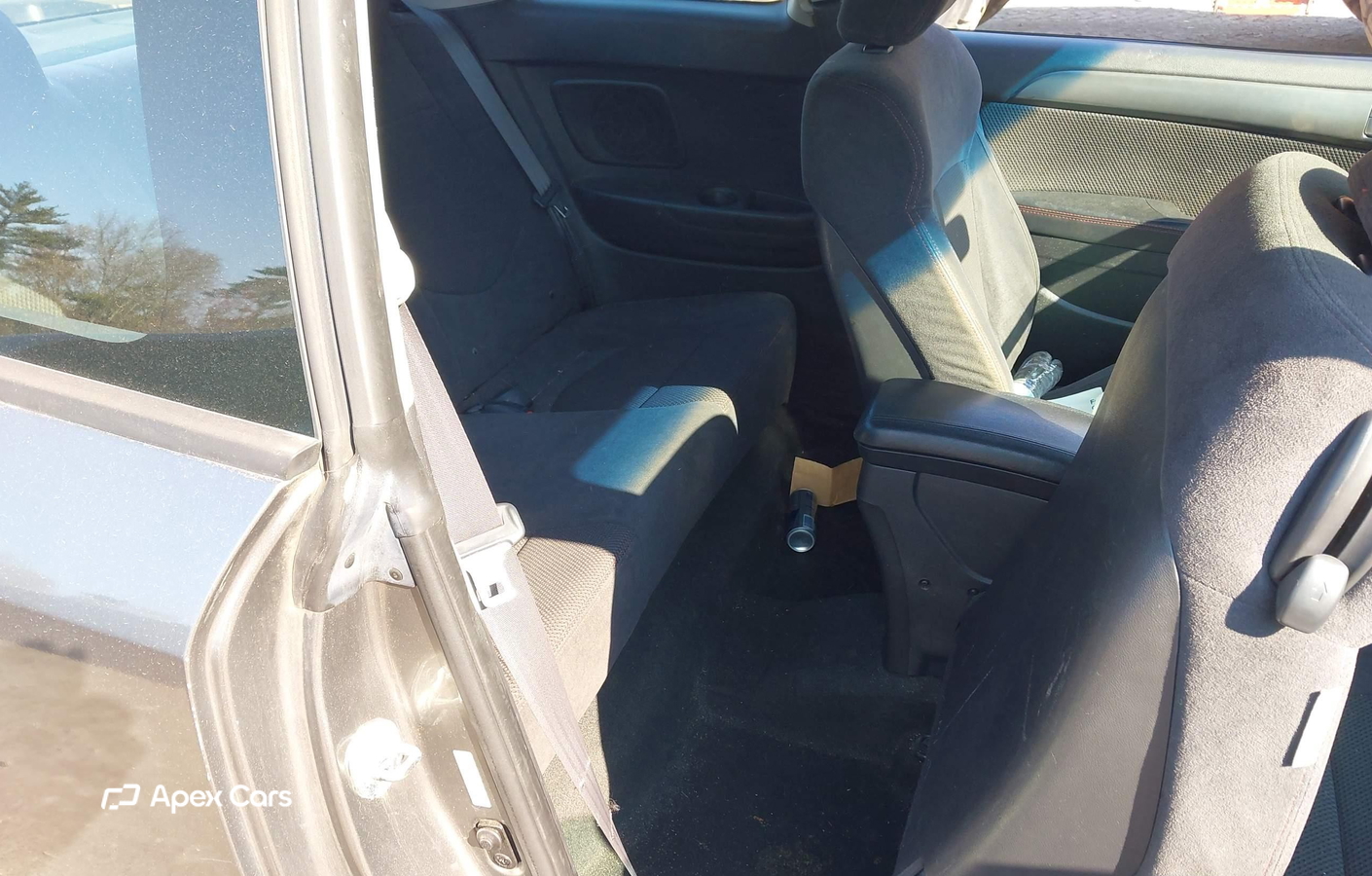 Kia Forte 2012