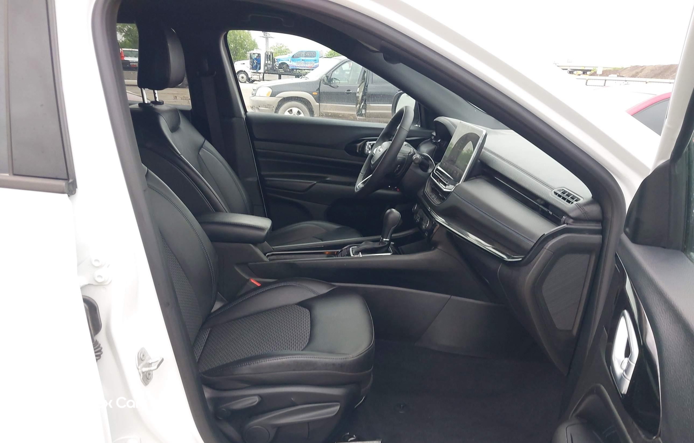 Jeep Compass 2025