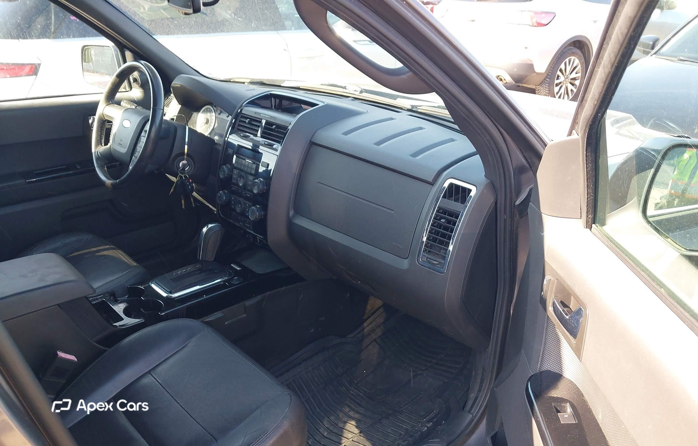 Ford Escape 2012