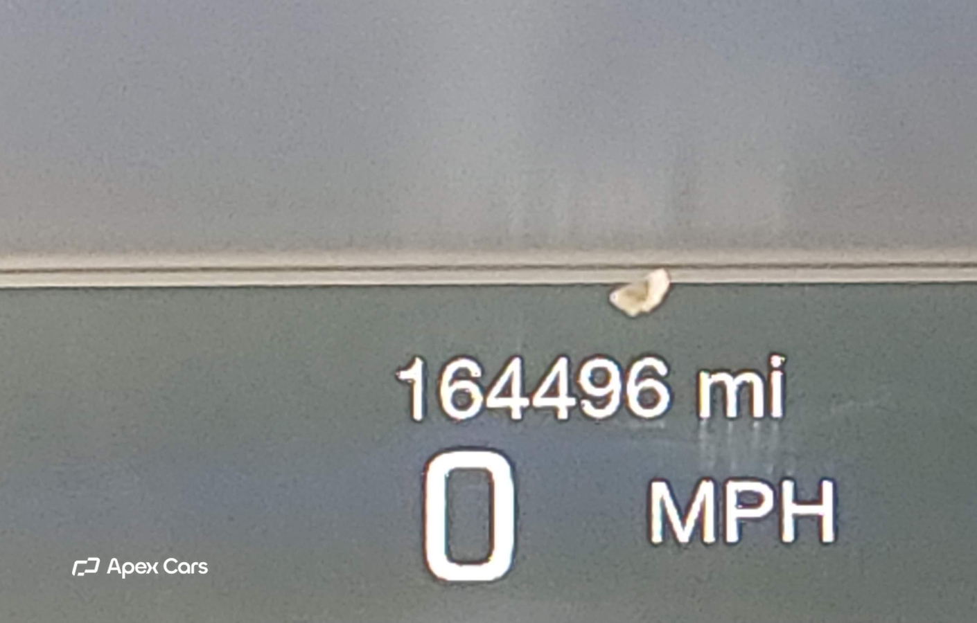 Chrysler 200 2015