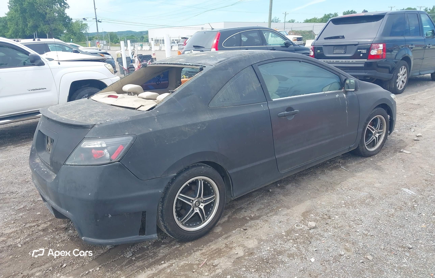 Honda Civic 2006