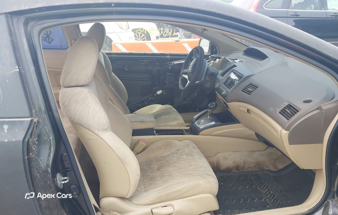 Honda Civic 2006