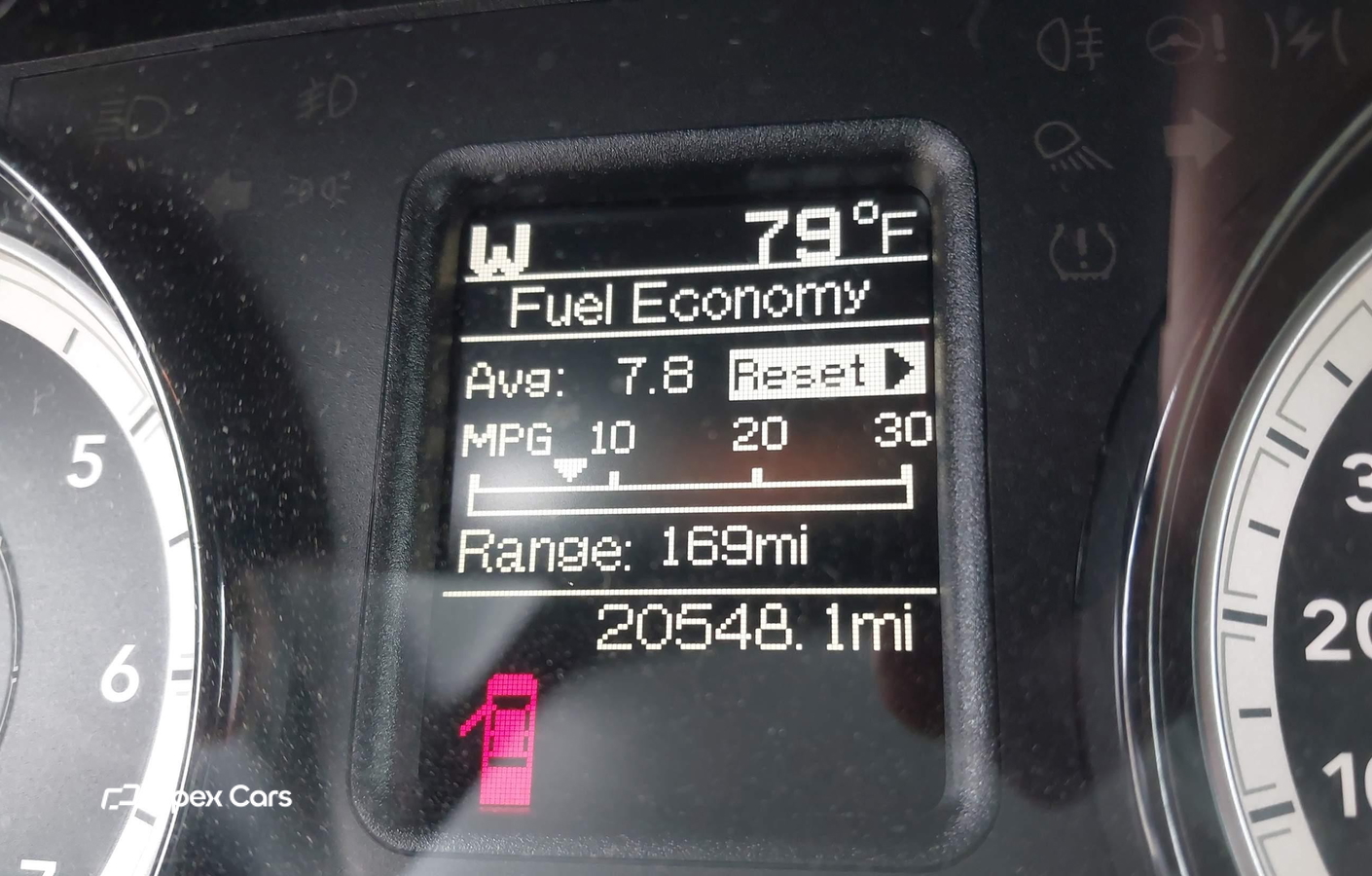 RAM 1500 2018