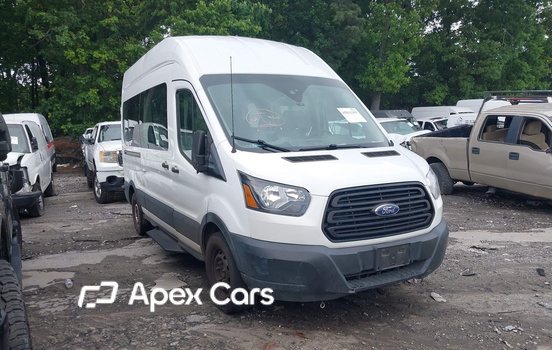 Ford Transit 2019 - Image 1 of 16