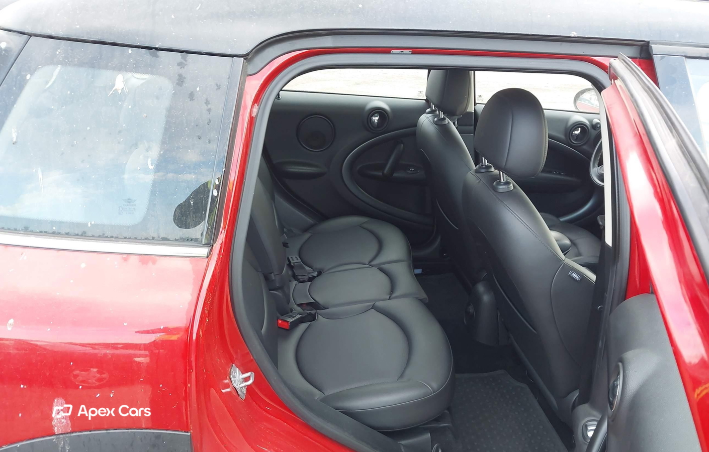 MINI Countryman 2013