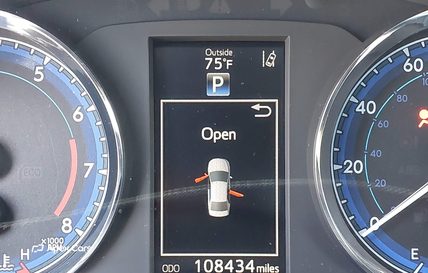 Toyota Corolla 2017