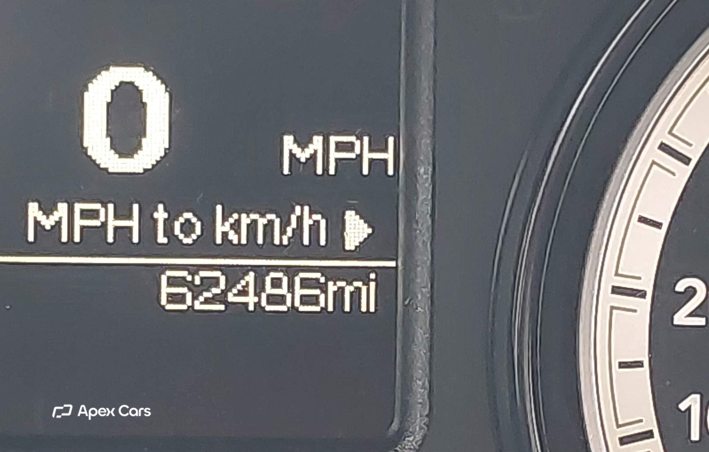 RAM 1500 2017