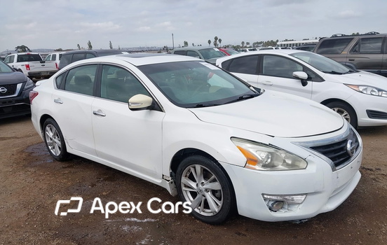 Nissan Altima 2013 - Image 1 of 11