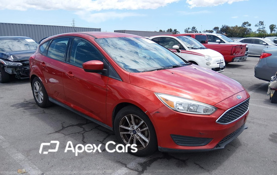 Ford Focus 2018 - Image 1 of 16