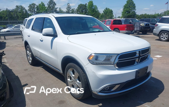 Dodge Durango 2015 - Image 1 of 16