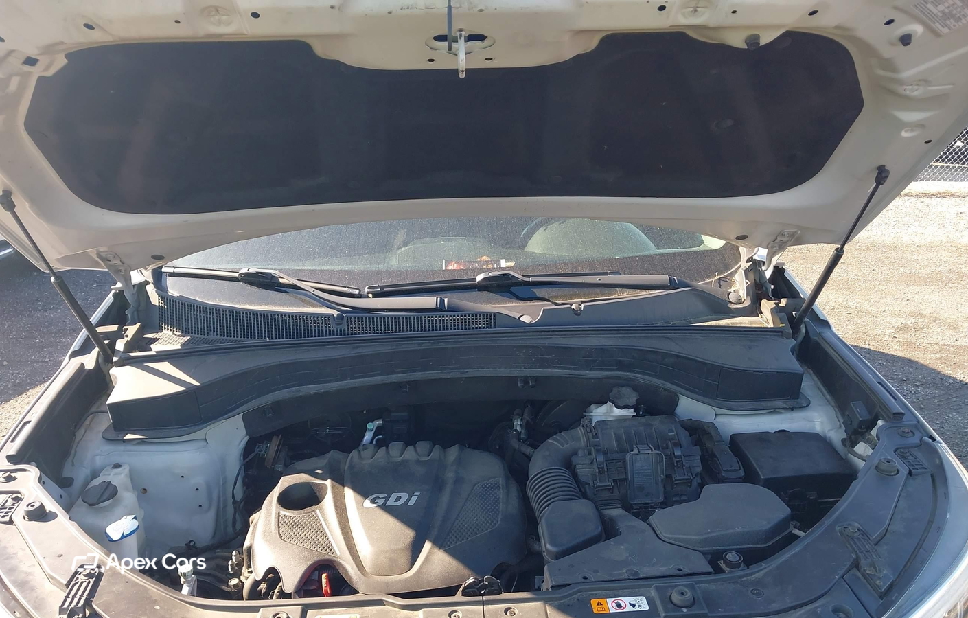 Kia Sorento 2014