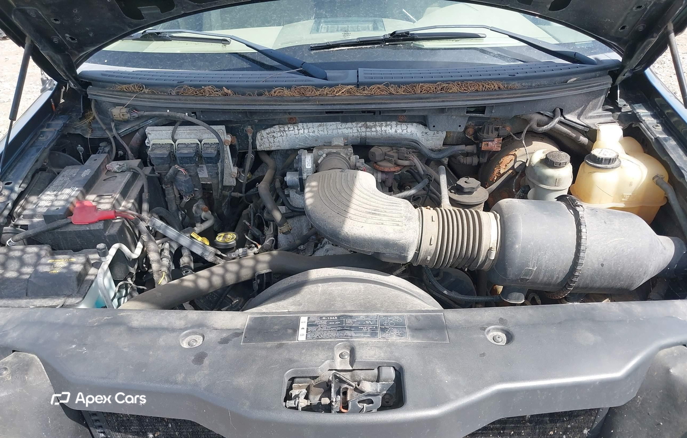 Ford F-150 2006