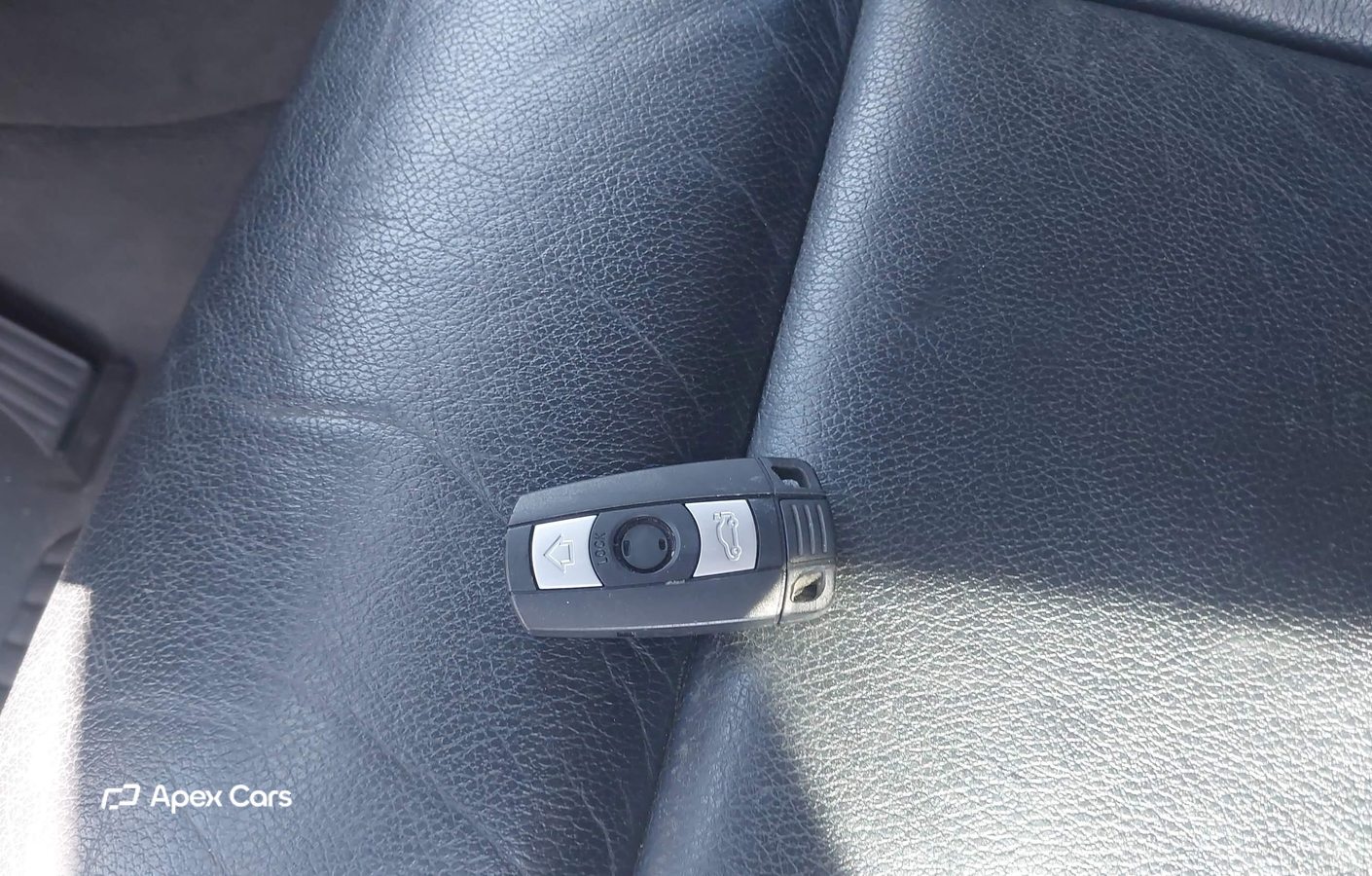 BMW X5 2011