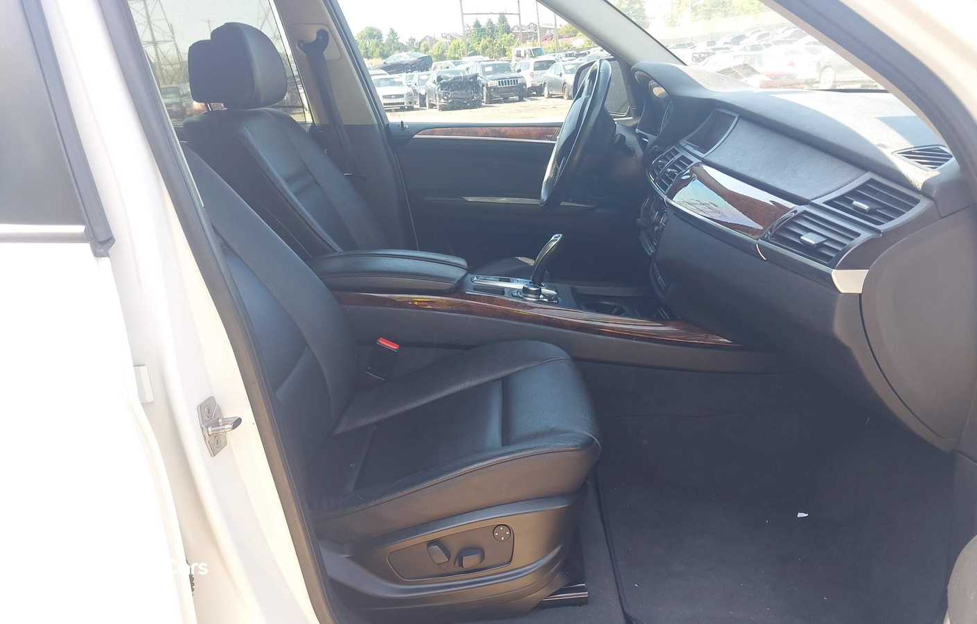 BMW X5 2011