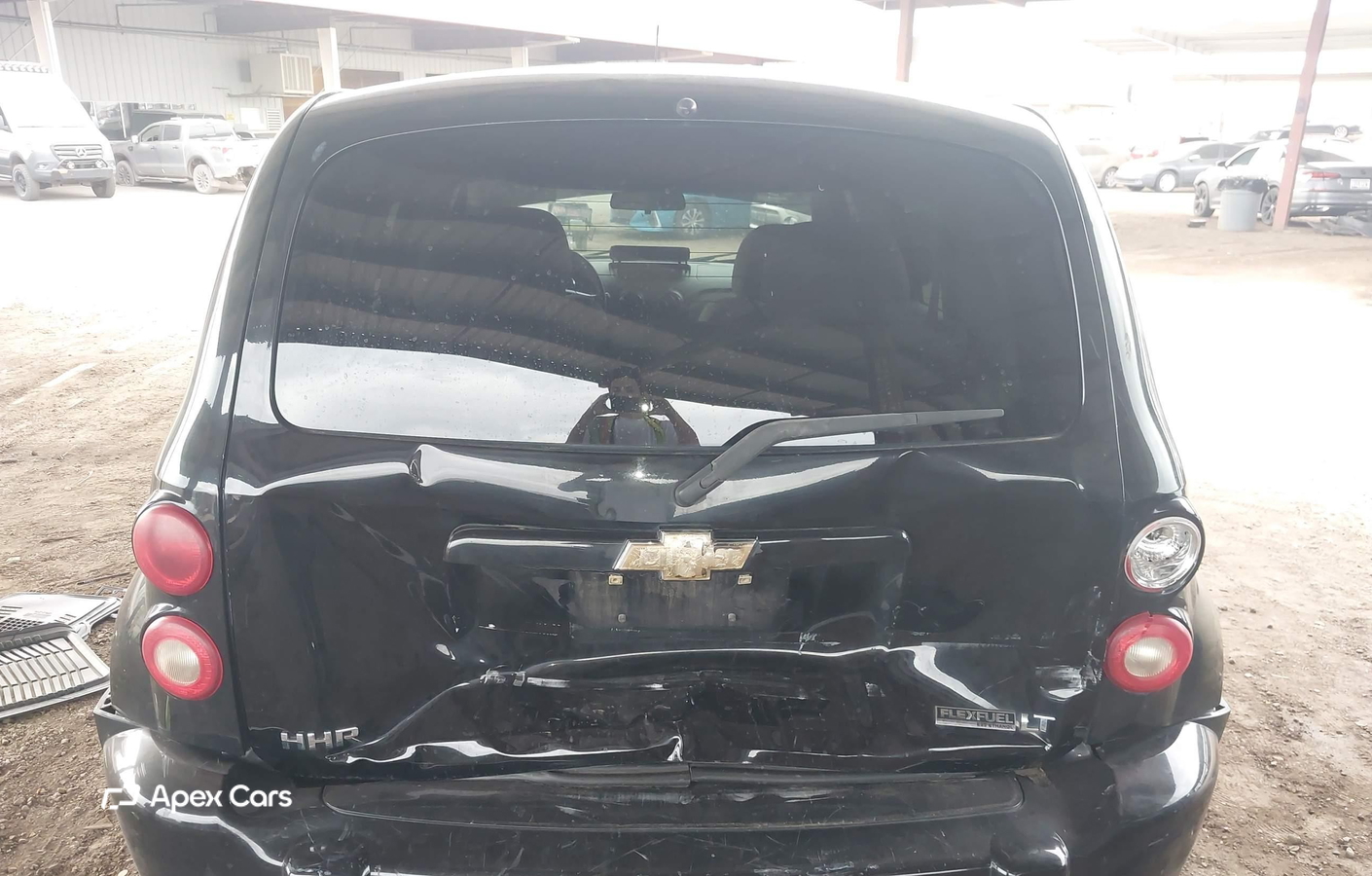 Chevrolet HHR 2010
