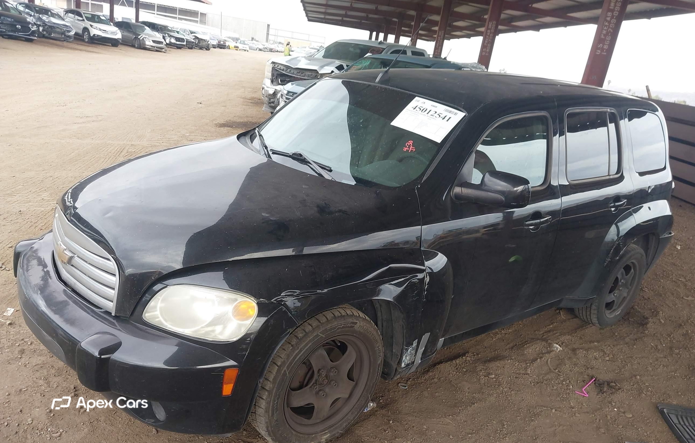 Chevrolet HHR 2010