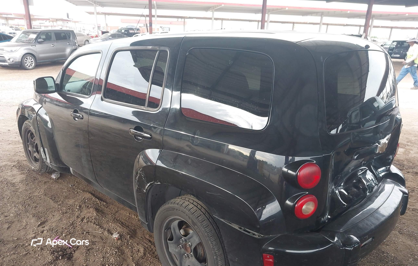 Chevrolet HHR 2010