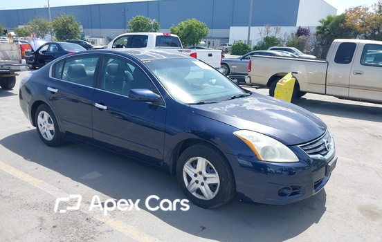 Nissan Altima 2012 - Image 1 of 11