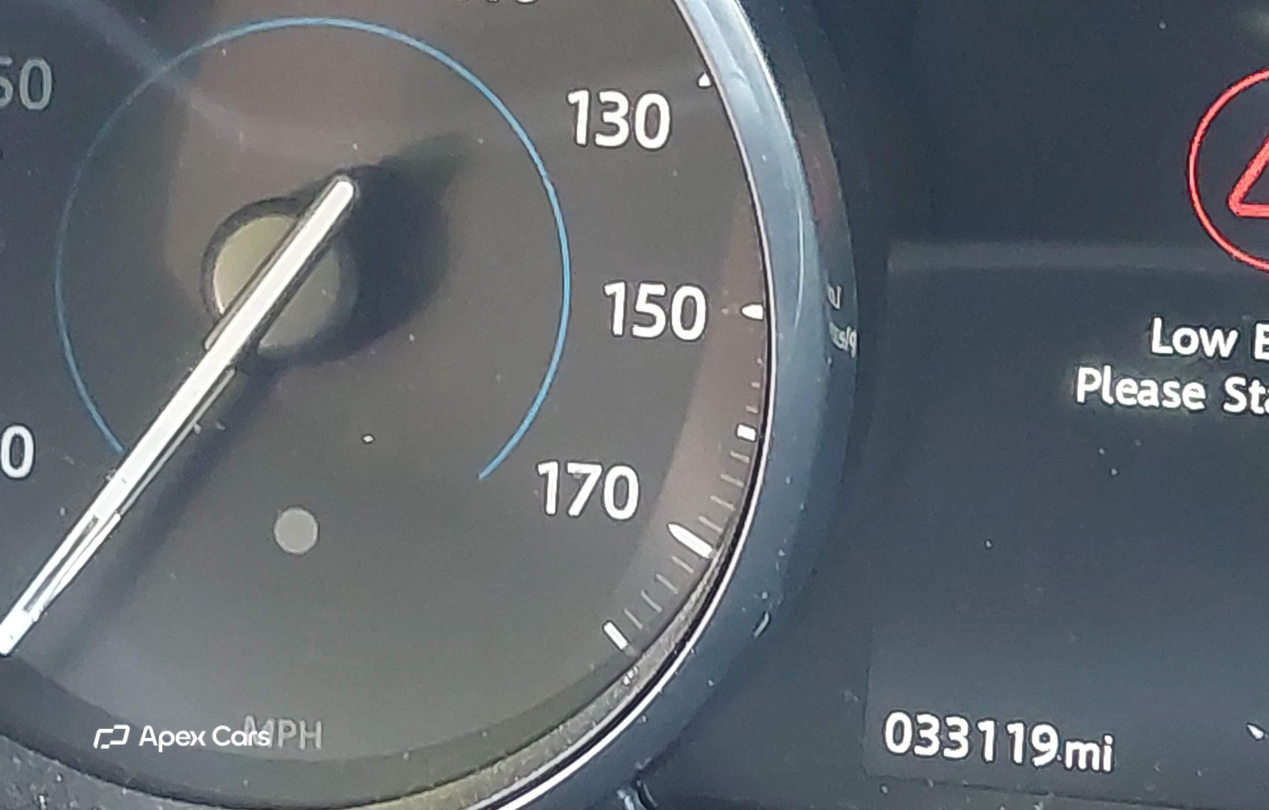 Jaguar XE 2017