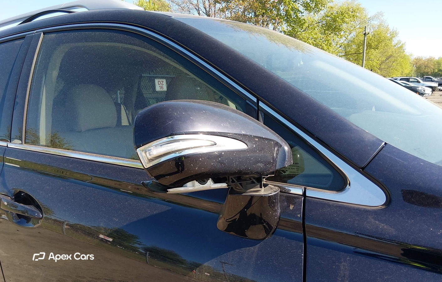 Lexus RX 2010