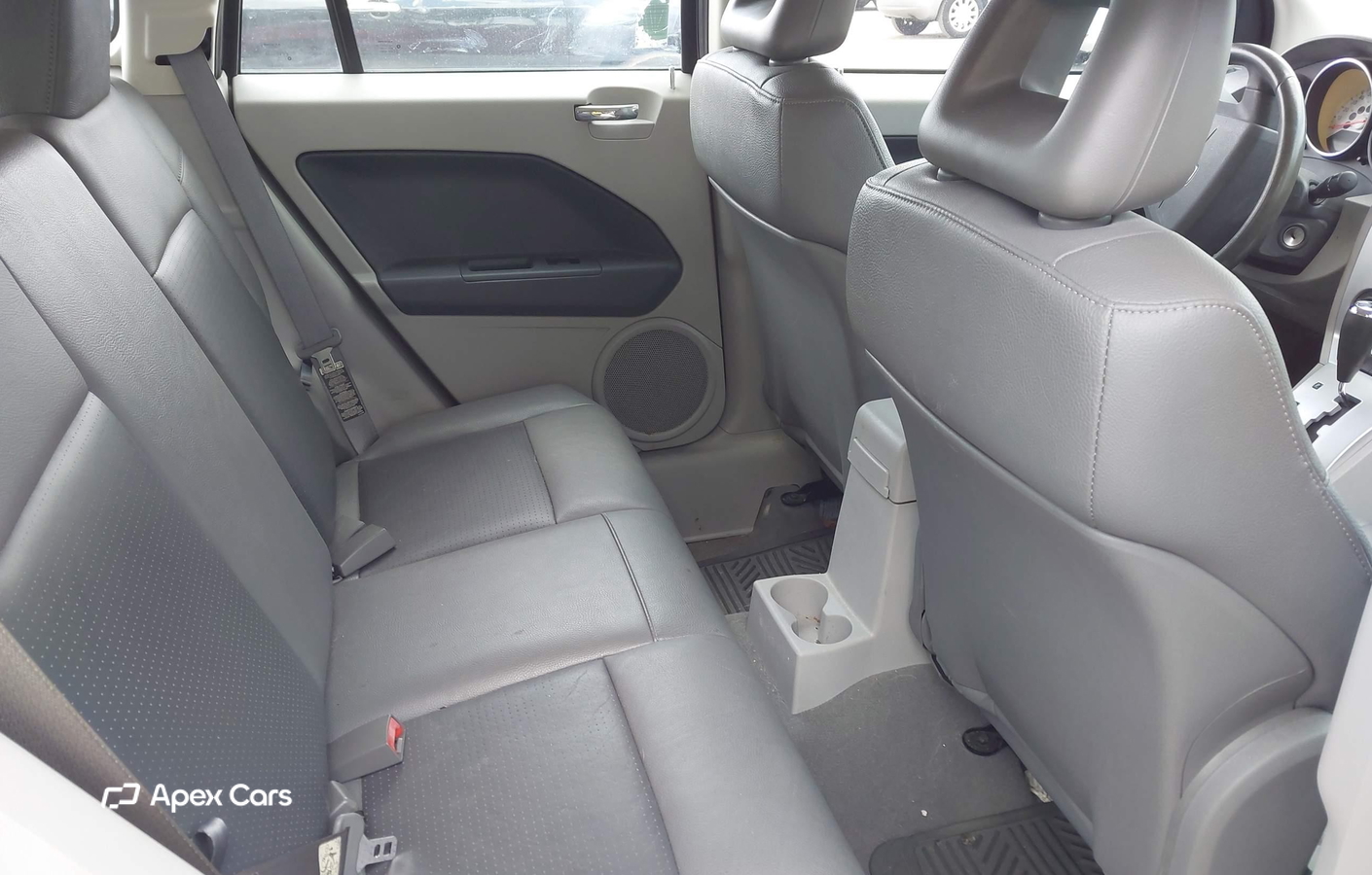 Dodge Caliber 2007