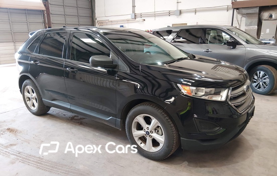 Ford Edge 2018 - Image 1 of 16