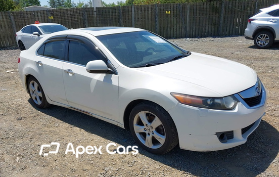 Acura TSX 2010 - Image 1 of 12