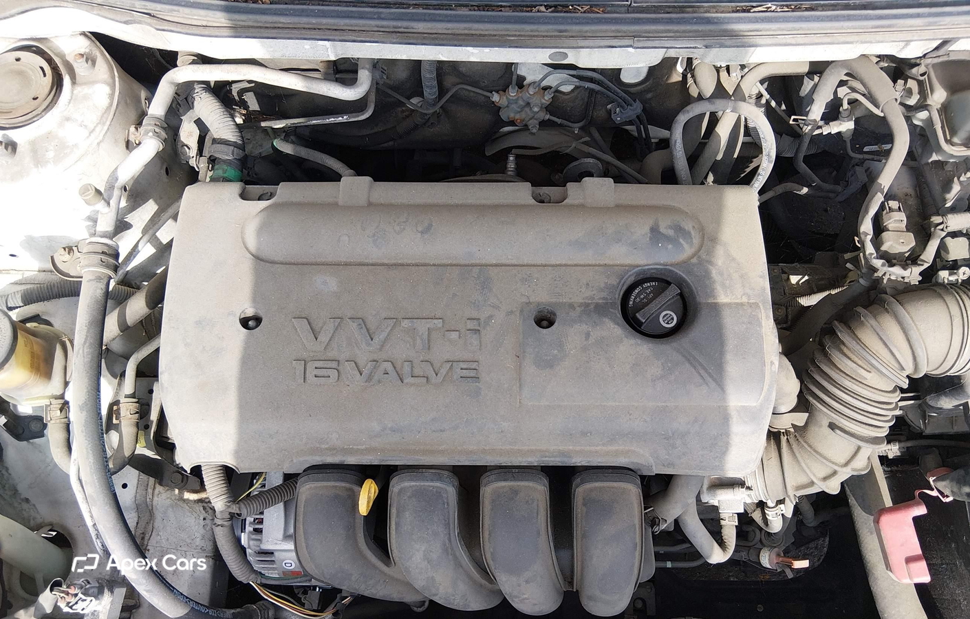 Toyota Corolla 2006