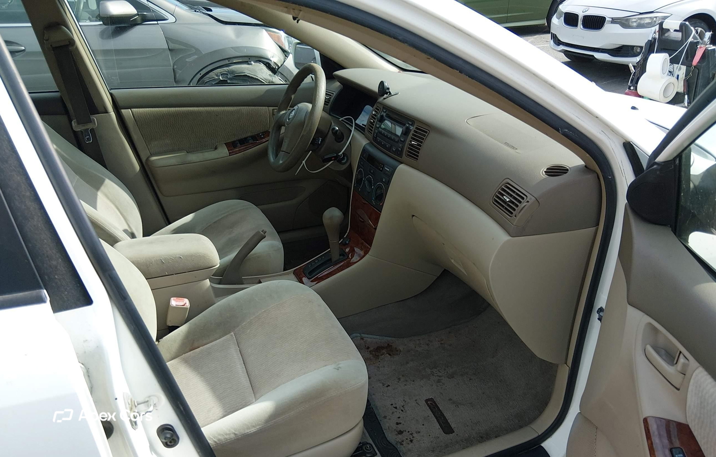 Toyota Corolla 2006