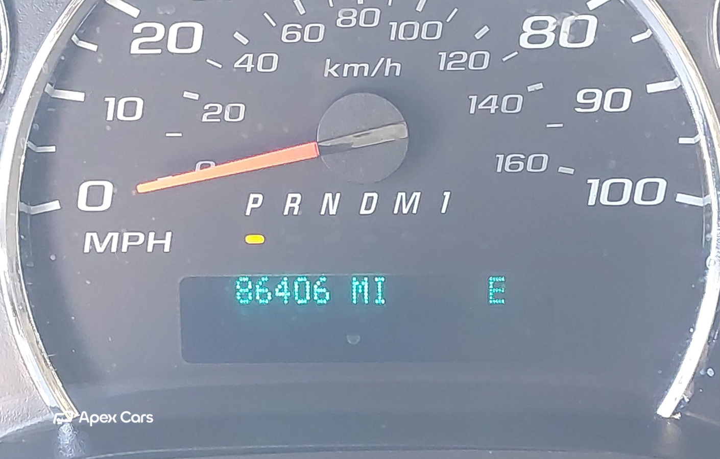 Chevrolet Express 2019