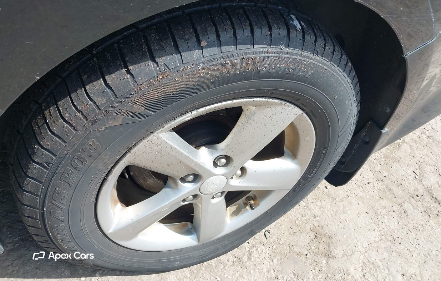 Kia Optima 2014