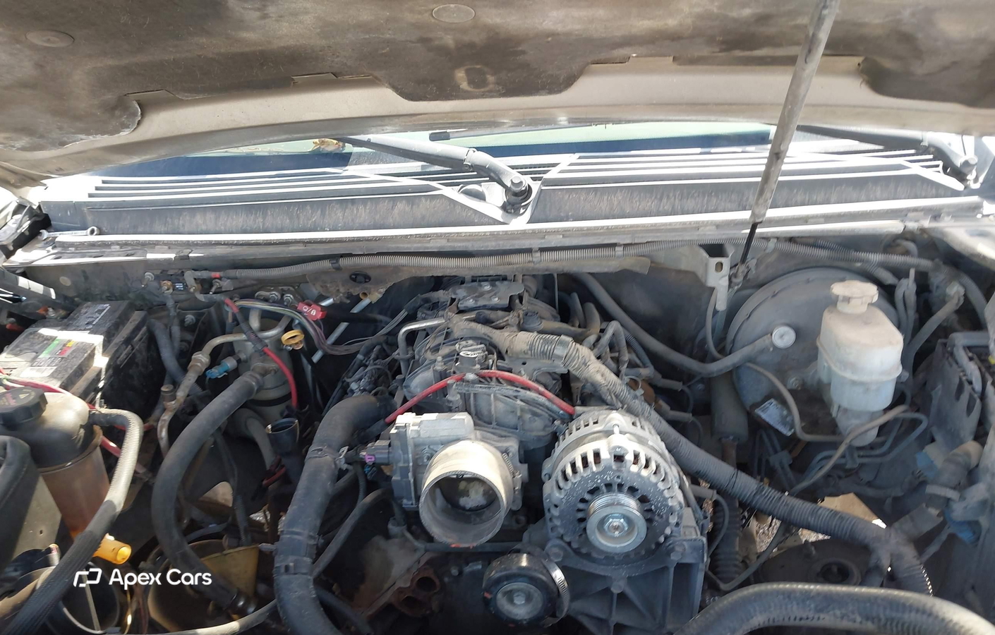 GMC Yukon 2007