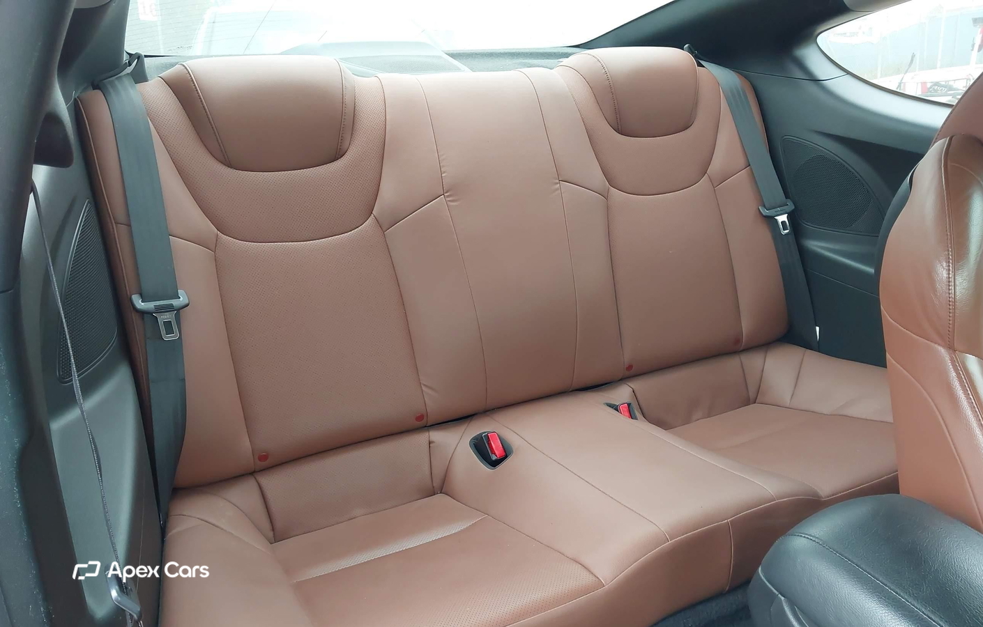 Hyundai Genesis 2011
