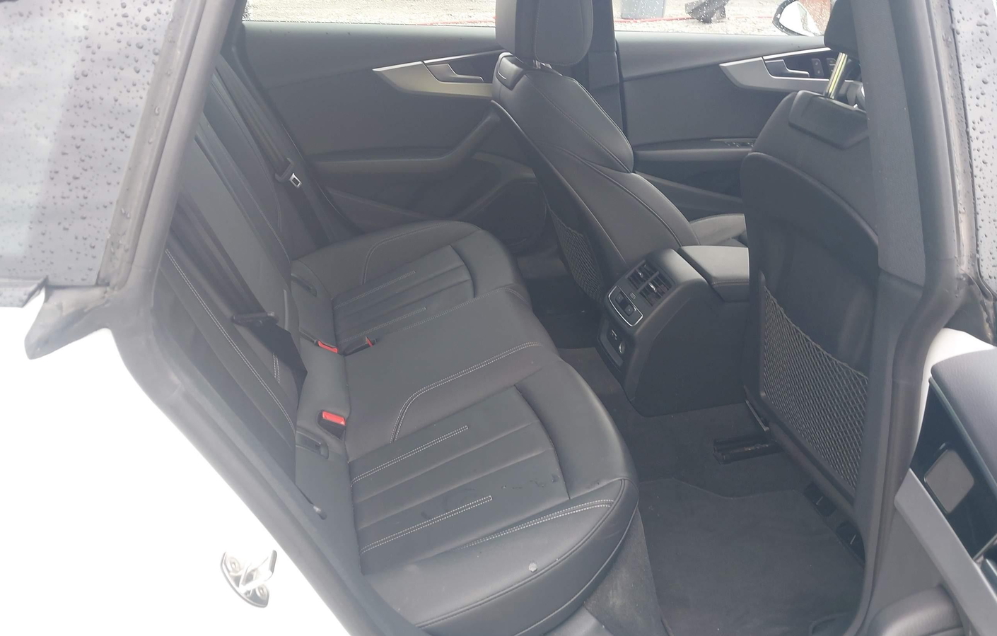 Audi A5 2025