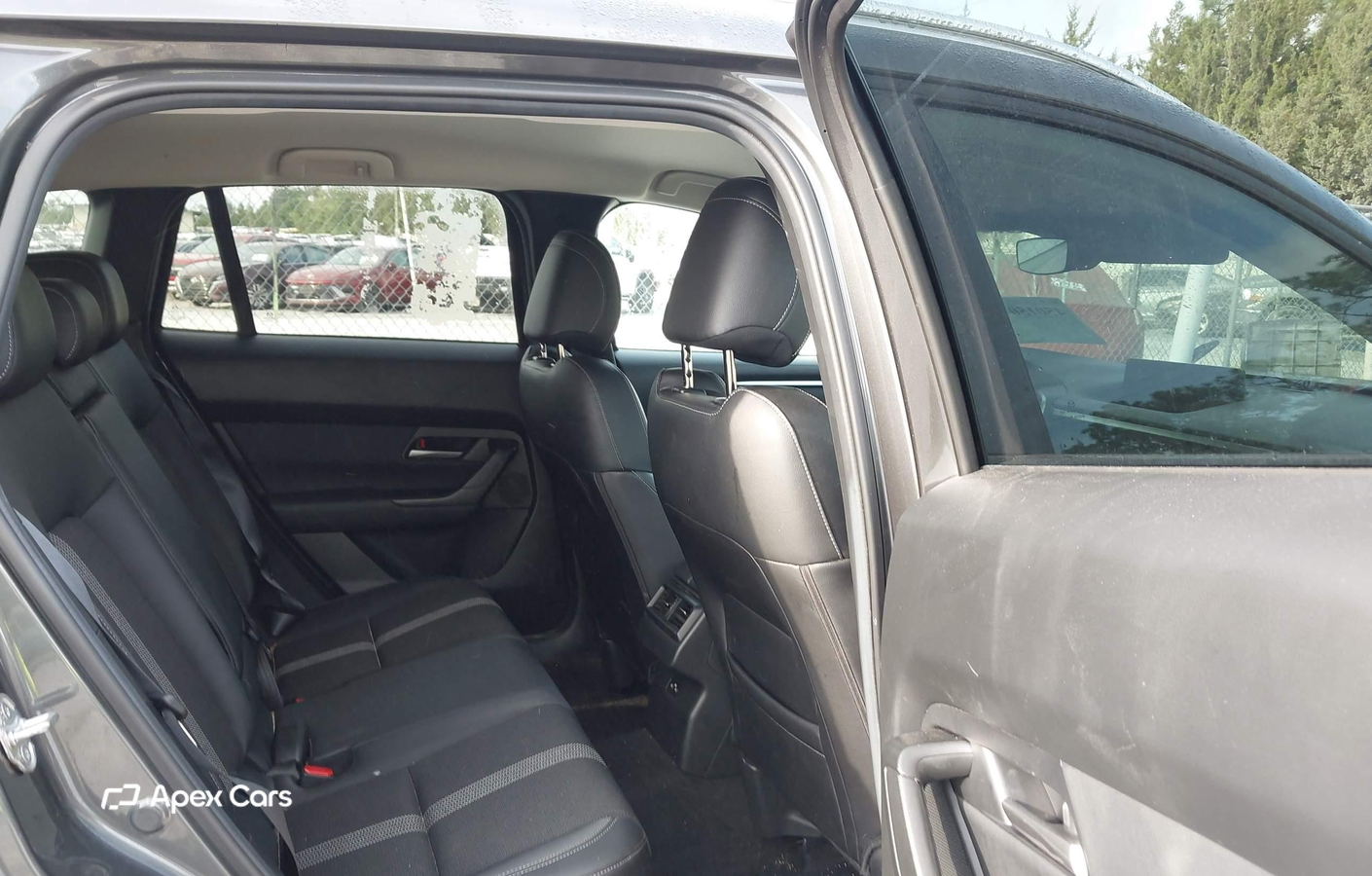 Mazda CX-50 2025