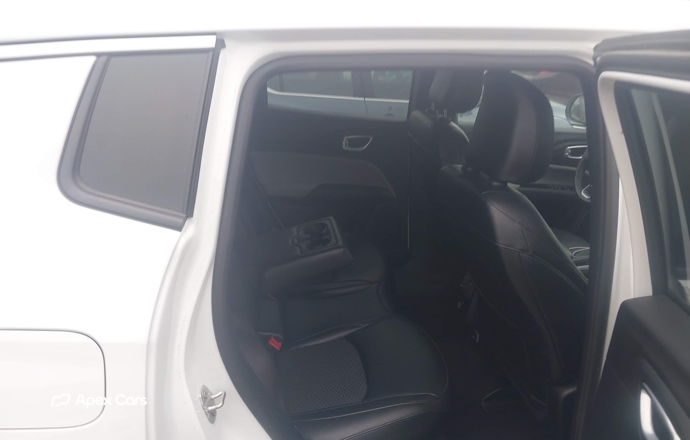 Jeep Compass 2024