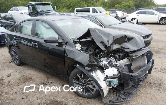 Kia Forte 2023 - Image 1 of 18