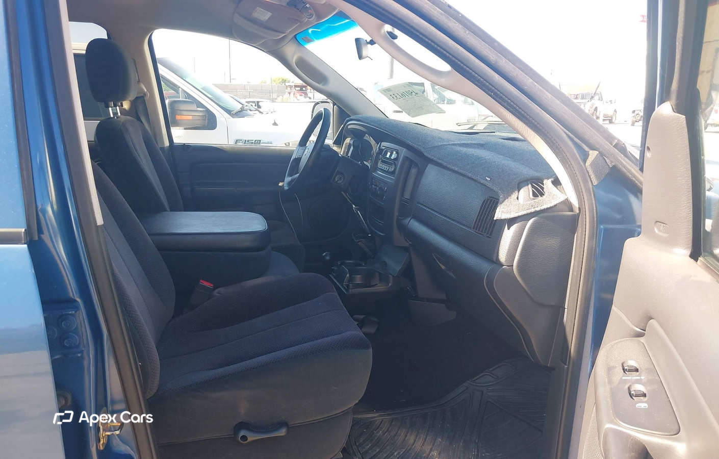Dodge RAM 2005