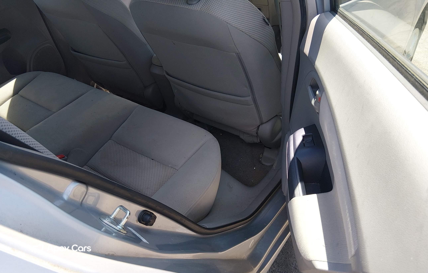 Honda Insight 2010