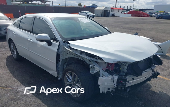 2022 Toyota Avalon - Zdjęcie 1 z 19