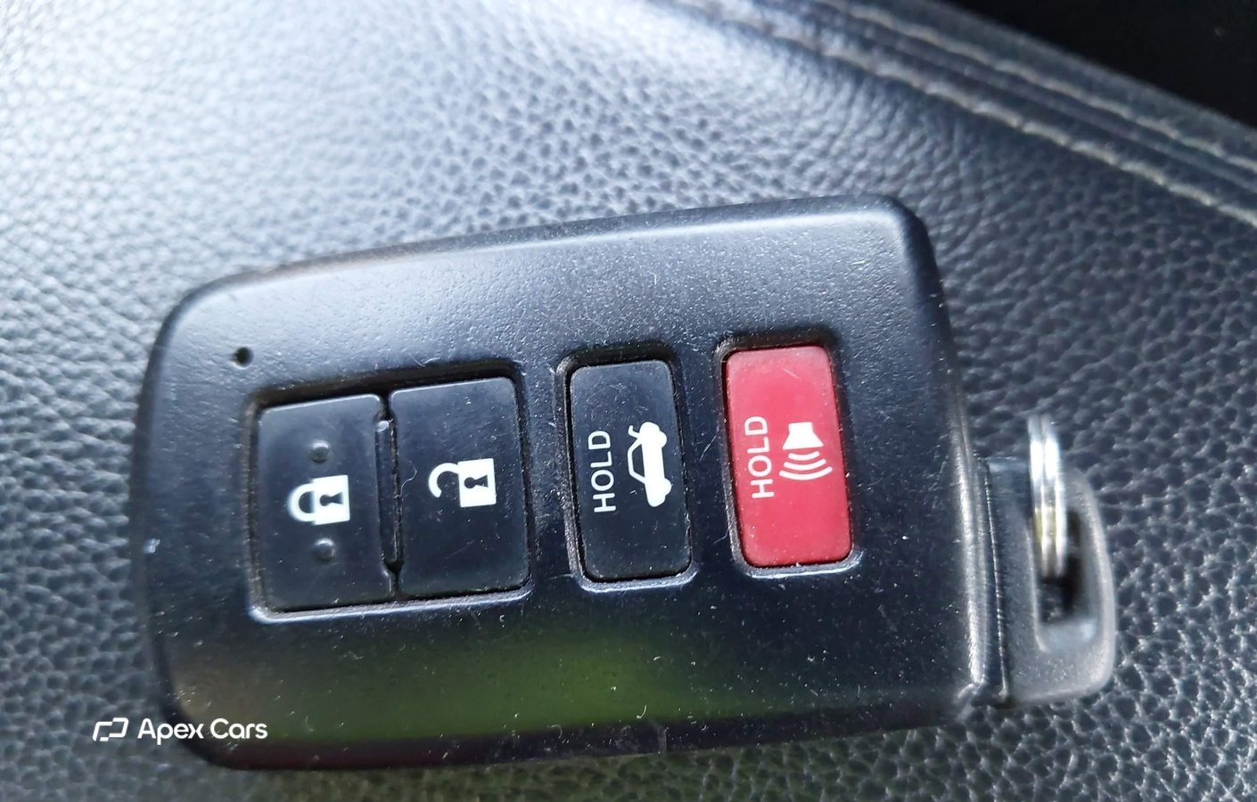 Toyota Corolla 2018