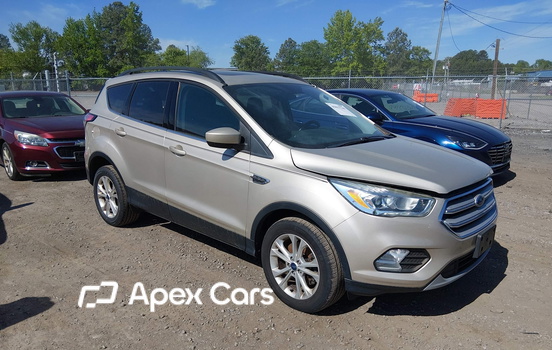 Ford Escape 2018 - Image 1 of 16