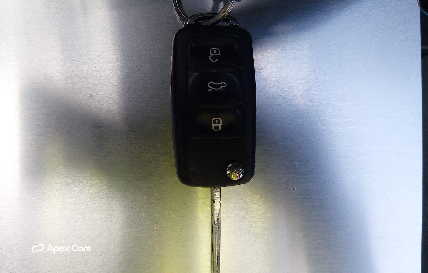 Volkswagen Beetle 2014