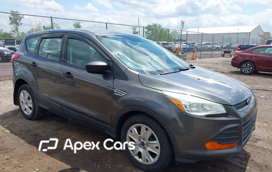 Ford Escape 2015 - Image 1 of 11