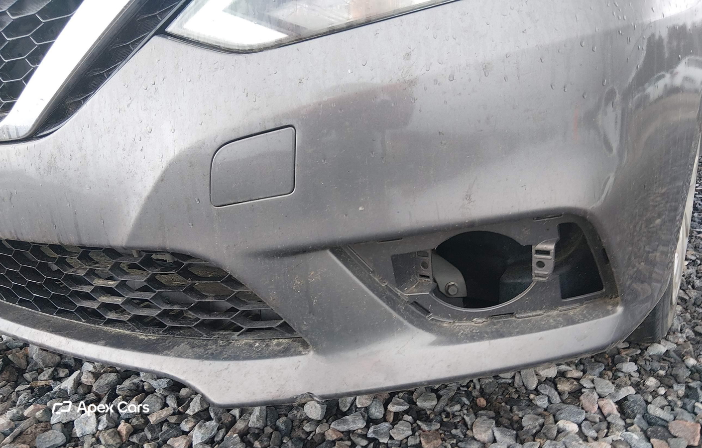 Nissan Sentra 2016
